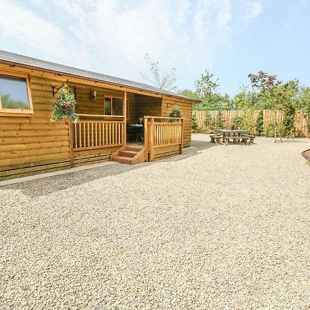 Willow Lodge Tenby Exteriér fotografie