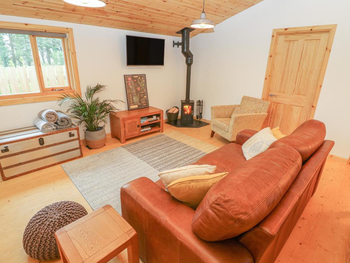 Willow Lodge Tenby Exteriér fotografie